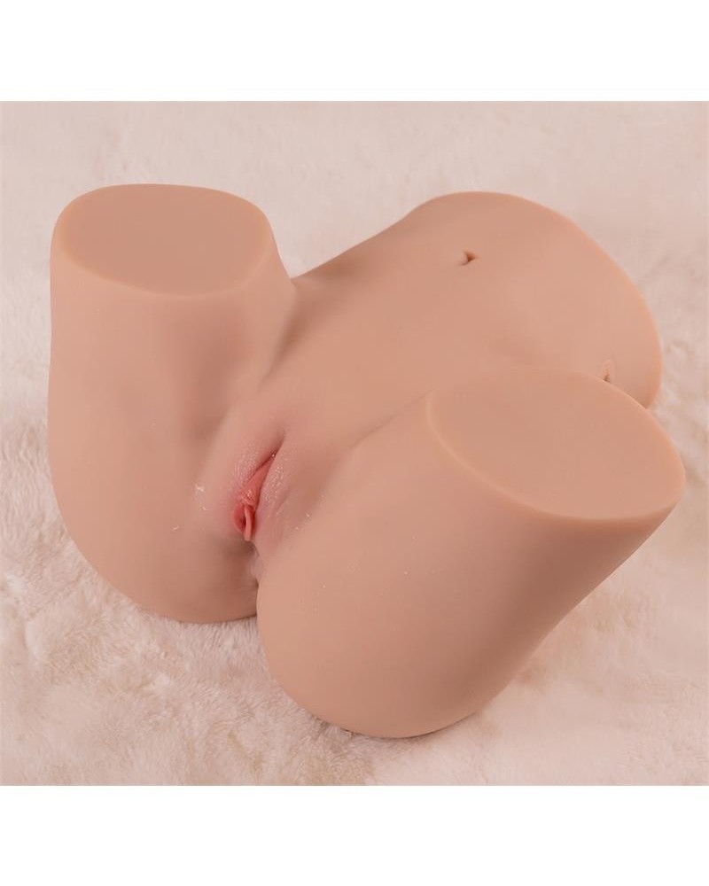 danae masturbator with thrusting 7.7 kg