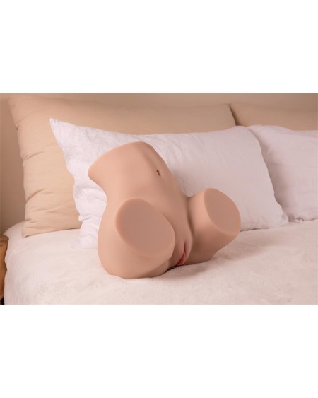 danae masturbator with thrusting 7.7 kg