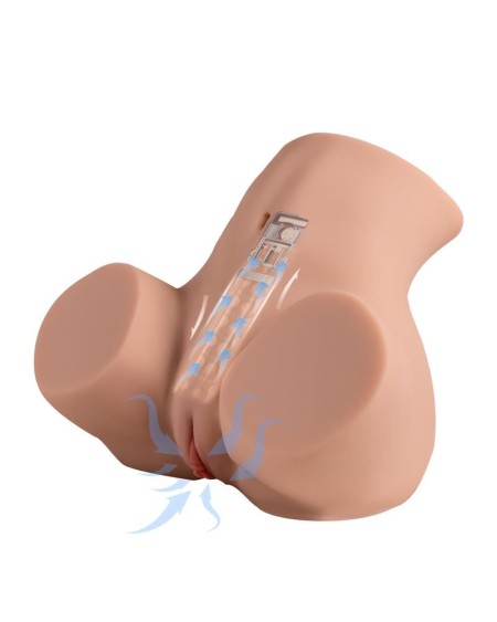 danae masturbator with thrusting 7.7 kg