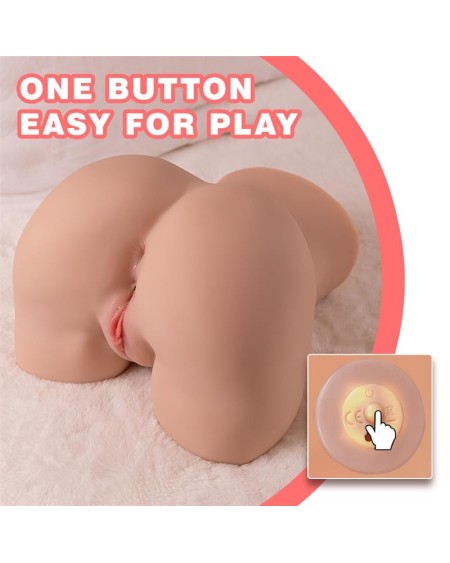 danae masturbator with thrusting 7.7 kg