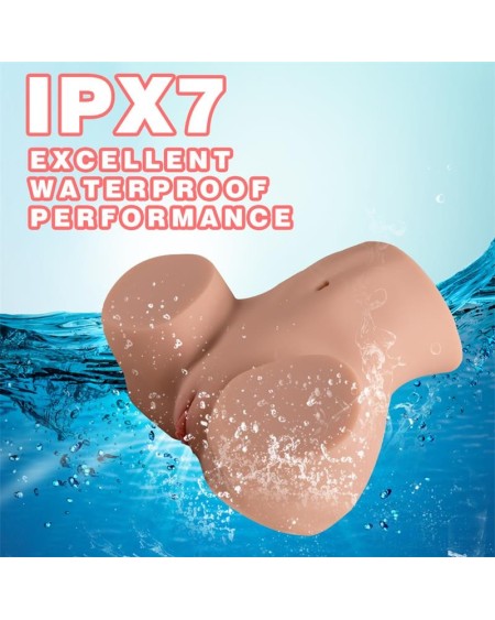 danae masturbator with thrusting 7.7 kg