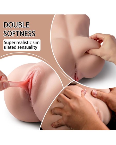 lydia thrusting masturbator 6.5kg