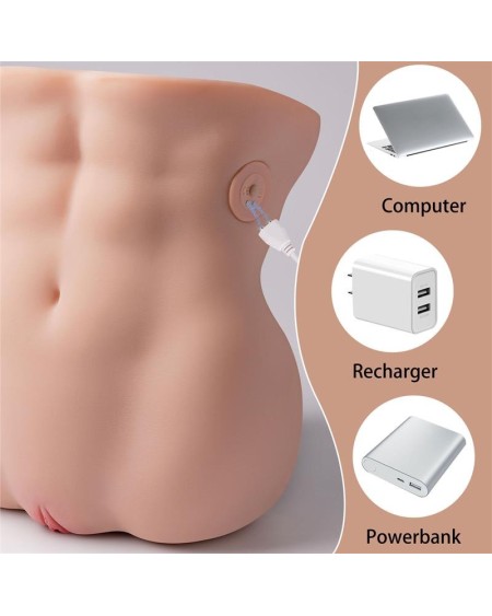 lydia thrusting masturbator 6.5kg