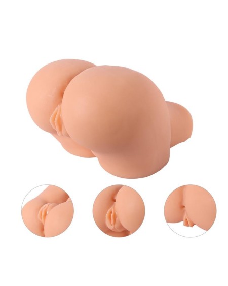 très grand ass masturbator 8.8 kg