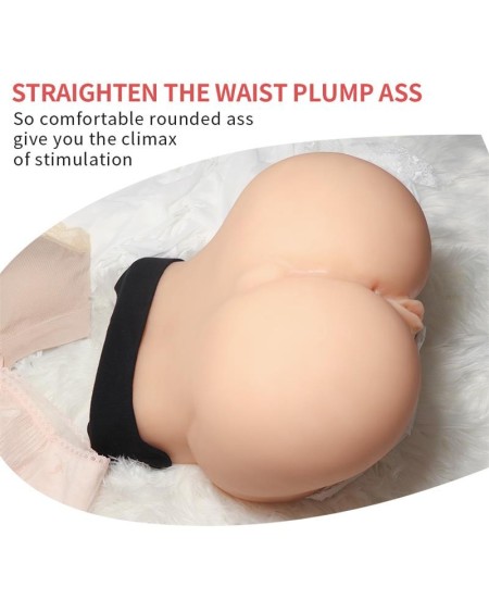 très grand ass masturbator 8.8 kg