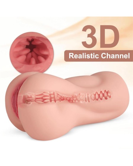 agatha vibrant masturbator