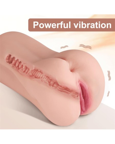 agatha vibrant masturbator