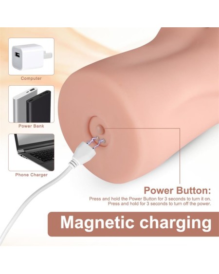 agatha vibrant masturbator