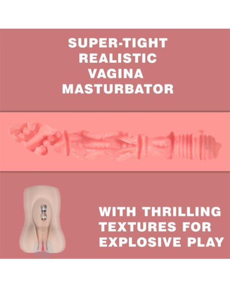 aggie vibrant masturbator