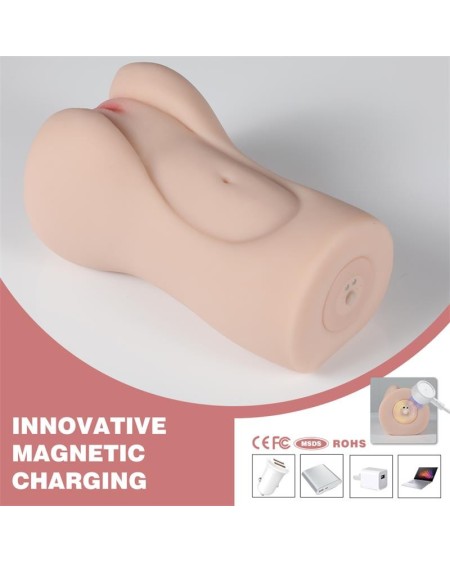 aggie vibrant masturbator