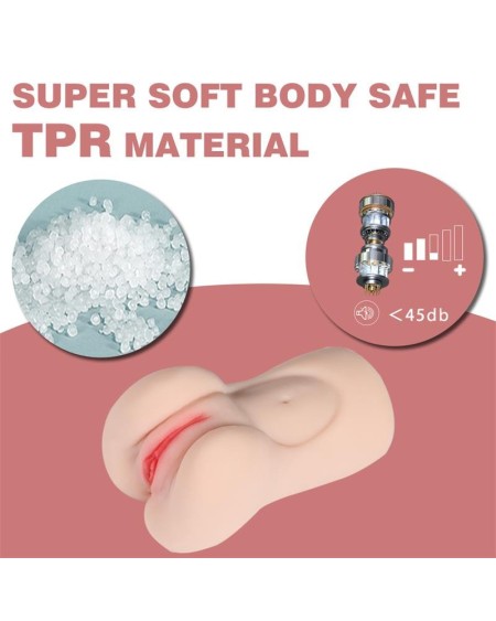 aggie vibrant masturbator