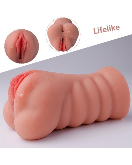 ramar vibrant masturbator