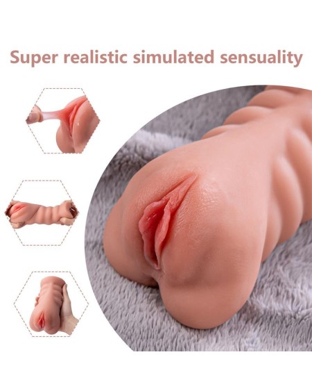 ramar vibrant masturbator