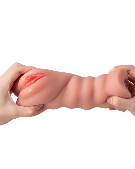 ramar vibrant masturbator