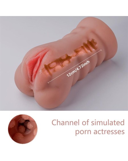 ramar vibrant masturbator