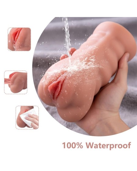 ramar vibrant masturbator