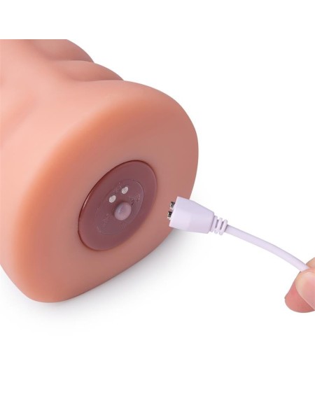 ramar vibrant masturbator