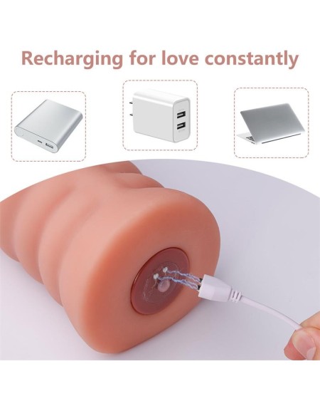 ramar vibrant masturbator