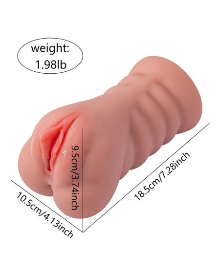 ramar vibrant masturbator