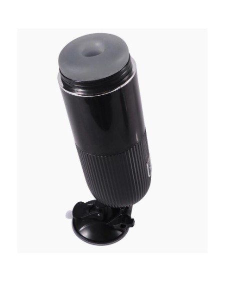 luis masturbator with thrusting