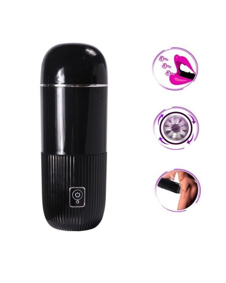 luis masturbator with thrusting