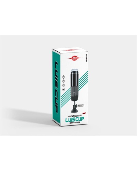 luis masturbator with thrusting