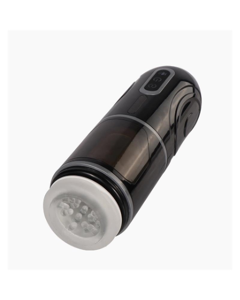 gia cup thrusting and rotating masturbator