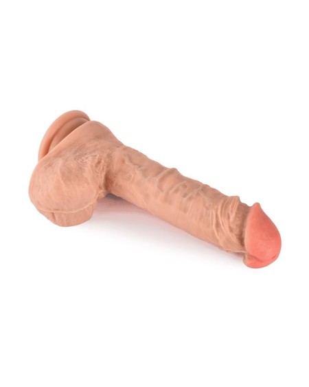 armand l dildo dual density 26 cm - 10.2