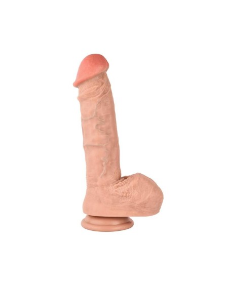 armand l dildo dual density 26 cm - 10.2