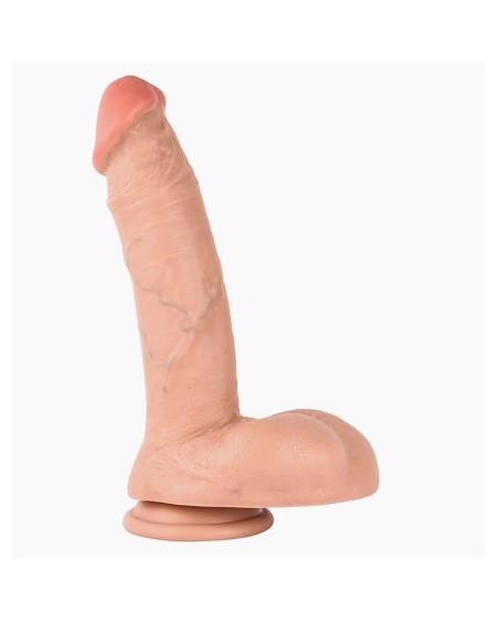 gerald dildo dual density 26.5 cm - 10.4