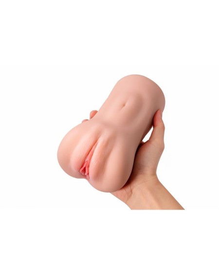 elaine vibrant masturbator