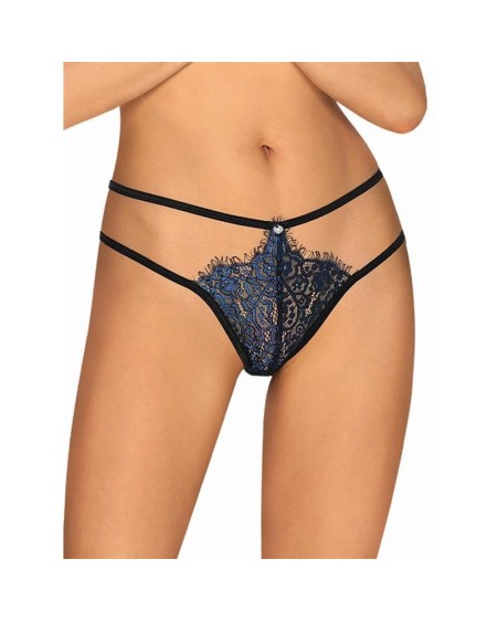 yassmyne sexy lace thong