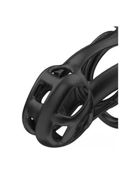 penis cage pc01 noir