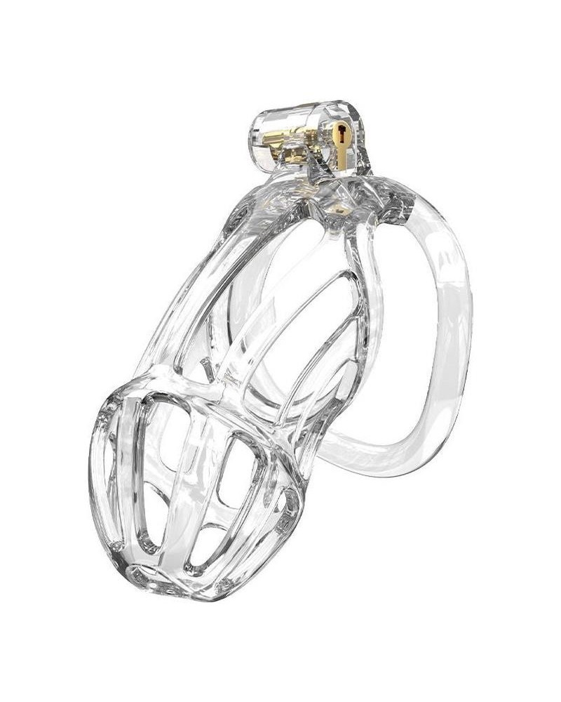 penis cage pc08 transparent