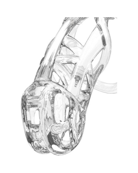 penis cage pc11 transparent