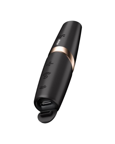 perfect kiss air pulse vibrator