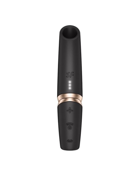 perfect kiss air pulse vibrator