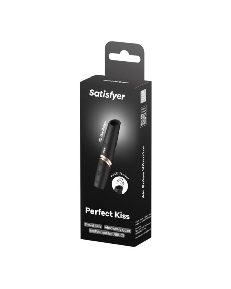 perfect kiss air pulse vibrator