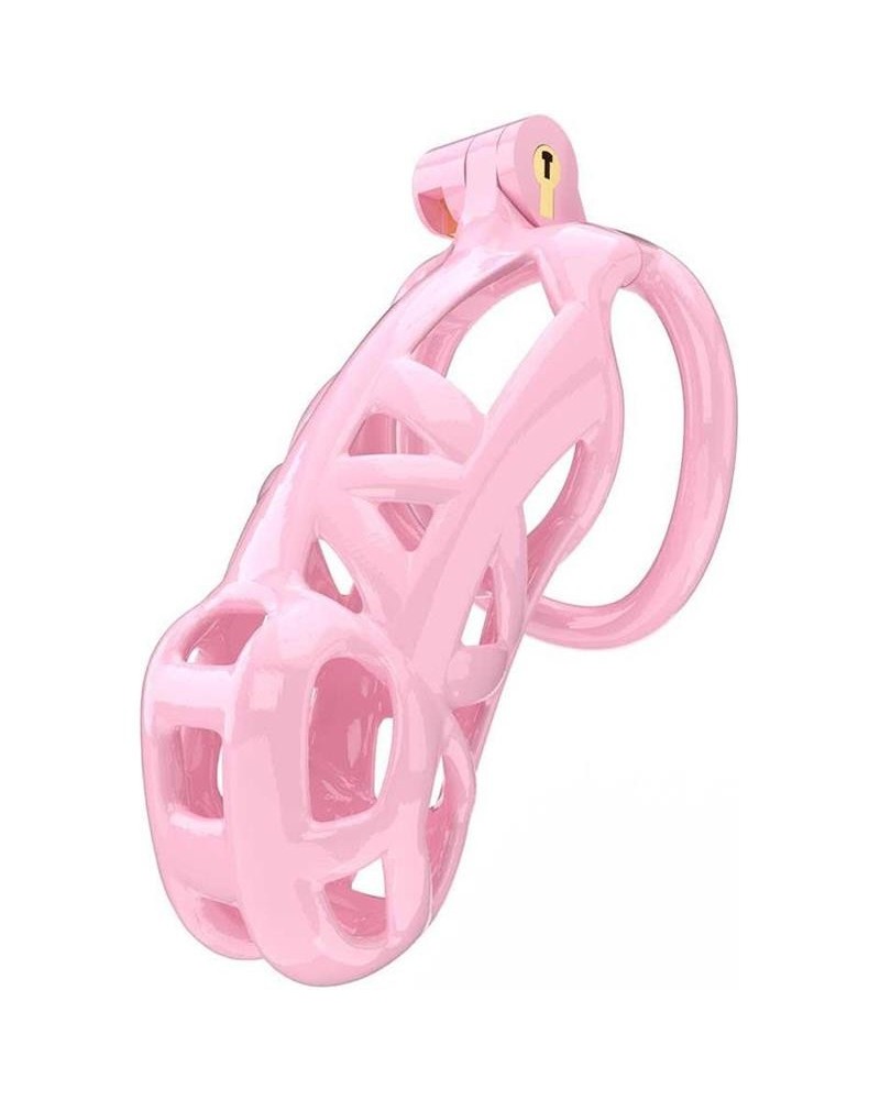 penis cage pc01 rose