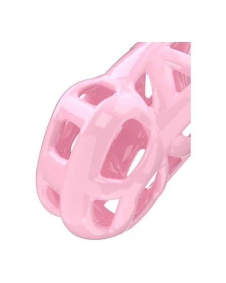 penis cage pc01 rose