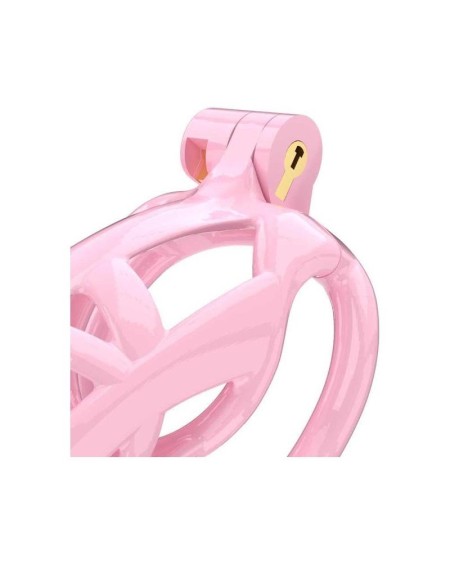 penis cage pc01 rose