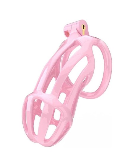 penis cage pc02 rose