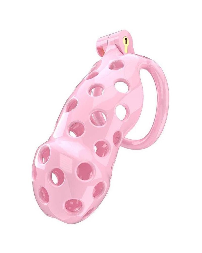 penis cage pc03 rose