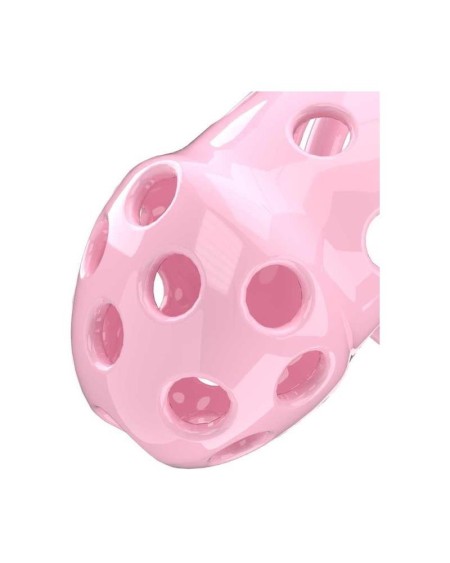 penis cage pc03 rose