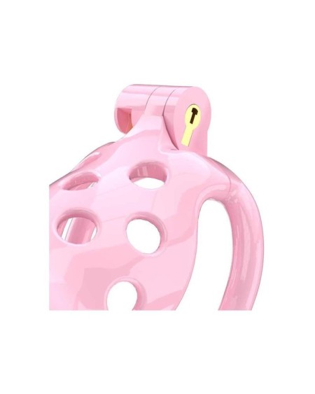 penis cage pc03 rose