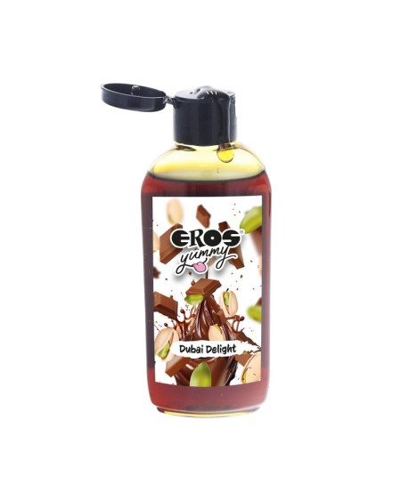 yummy dubai delight 100 ml