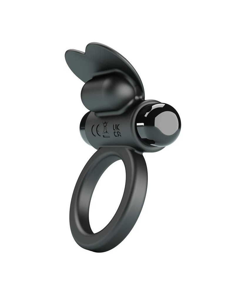 debonaire vibrant penis ring
