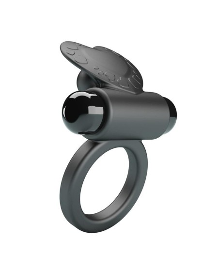 debonaire vibrant penis ring