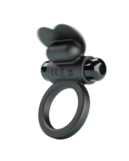 debonaire vibrant penis ring
