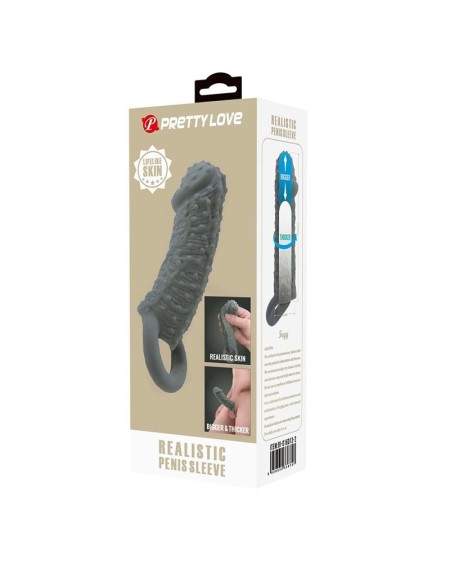 fogg penis sleeve